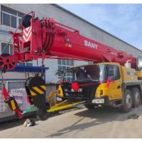 嵐縣吊車出租 16噸25噸-260噸租賃 鐵路/隧道建設(shè) 工程機(jī)械11.11全品類匯聚，一站式采購